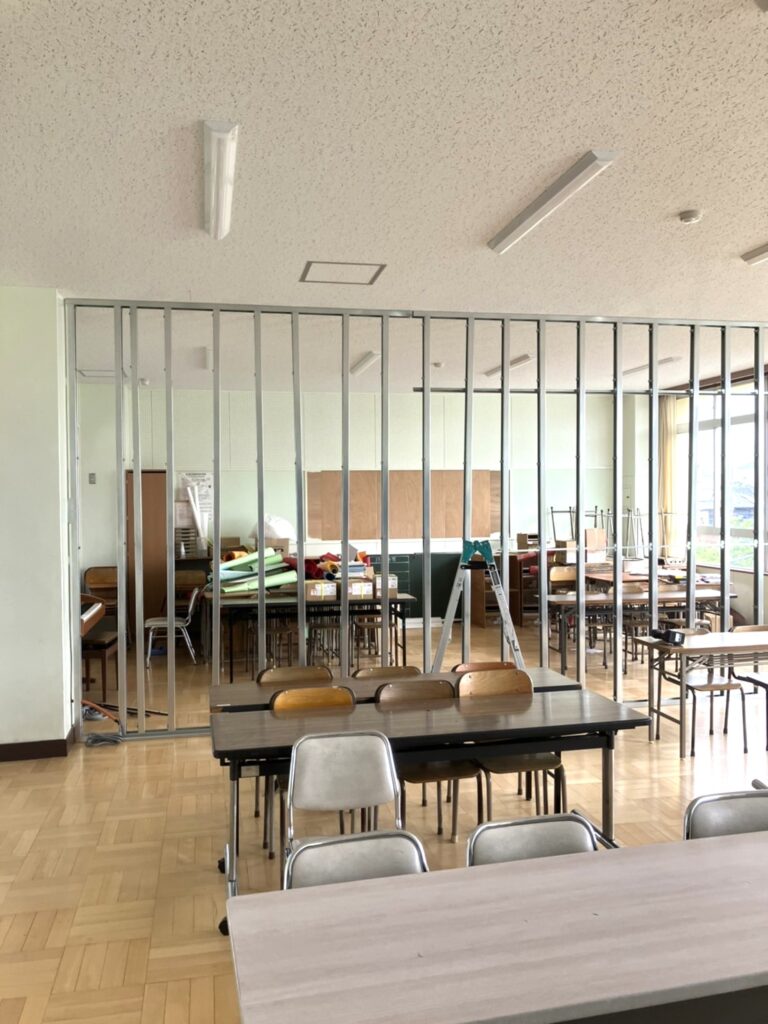 学校